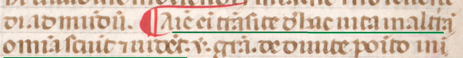 BSB Clm 10268, folio14v, Bayerische Staatsbibliothek, Munich